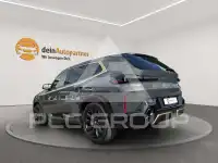 2024 BMW XM