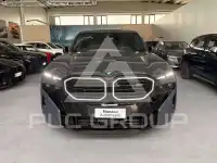 2024 BMW XM