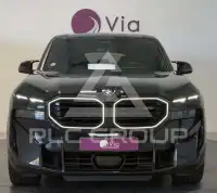 2024 BMW XM