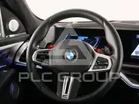 2024 BMW XM