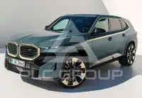 2024 BMW XM