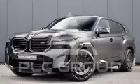 2024 BMW XM