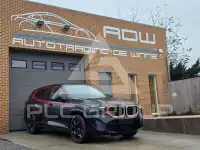 2024 BMW XM