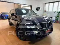 2024 BMW XM