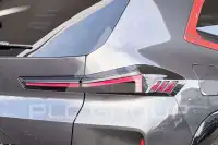2024 BMW XM