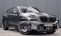 2024 BMW XM