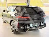 2024 BMW XM