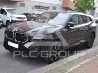 2024 BMW XM
