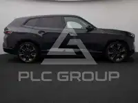 2024 BMW XM