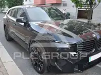 2024 BMW XM