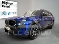 2024 BMW XM