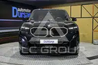 2024 BMW XM