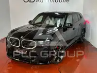 2024 BMW XM