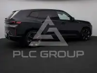 2024 BMW XM