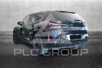 2024 BMW XM