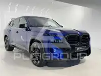 2024 BMW XM