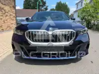 2024 BMW I5
