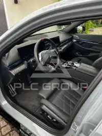 2024 BMW I5