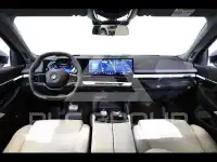 2024 BMW I5