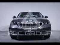 2024 BMW I5
