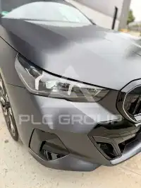 2024 BMW I5