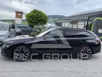 2024 BMW I5