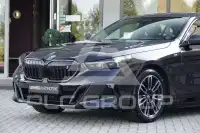 2024 BMW I5