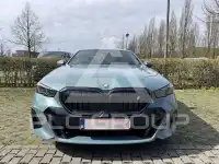 2024 BMW I5