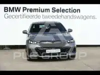 2024 BMW I5