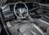 2024 BMW I5