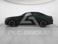 2024 BMW I5