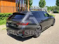 2025 BMW I5