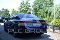 2024 BMW I5