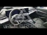 2024 BMW I5