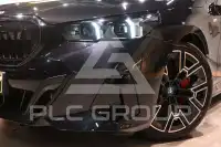2024 BMW I5
