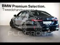 2024 BMW I5