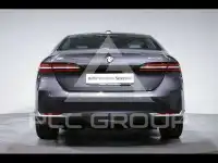 2024 BMW I5