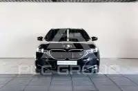 2024 BMW I5