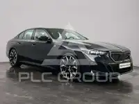 2024 BMW I5