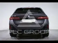 2024 BMW I5