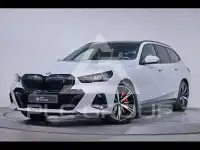 2024 BMW I5