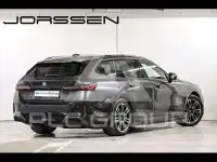 2024 BMW I5