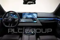 2024 BMW I5