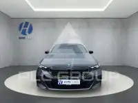 2024 BMW I5