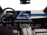 2024 BMW I5