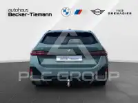 2024 BMW I5