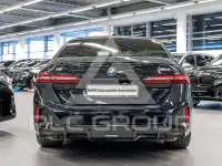 2024 BMW I5