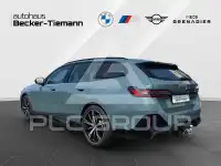 2024 BMW I5