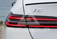 2024 BMW I5