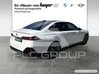 2024 BMW I5